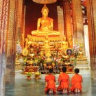 De hoogtepunten van Cambodja; tips voor een rondreis
